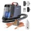 Uwant Carpet Cleaner Machine 18Kpa Powerful Suction, Portable Carpet Cleaner with Cleaning Tools&Self-cleaning Upholstery Cleaner for Cars,Sofa Set of 1 - Portable Carpet & Upholstery Cleaners