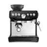 Breville Barista Express Espresso Machine BES870BTR, Black Truffle - Home Espresso Machines