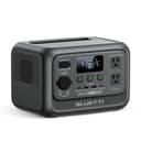 BLUETTI Elite 30 V2 Portable Power Station 600W (Power Lifting 1500W), 288Wh LiFePO4 Battery with 10ms UPS, Emergency Backup Power for Home Blackout/Winter Storm, Solar Generator for Camping/Road Trip - Portable Power Stations