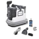 Vacmaster 400 Series Portable Carpet & Upholstery Spot Cleaner Machine, 15Kpa Power Suction with Versatile Tools for Pets, Area Rugs and Couches – SCB302 0101 - Portable Carpet & Upholstery Cleaners