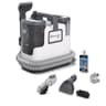 Vacmaster 400 Series Portable Carpet & Upholstery Spot Cleaner Machine, 15Kpa Power Suction with Versatile Tools for Pets, Area Rugs and Couches – SCB302 0101 - Portable Carpet & Upholstery Cleaners