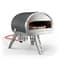 Gozney Roccbox Outdoor Pizza Oven, Grey, Portable, Gas & Wood Fired, Restaurant-Grade - Portable Pizza Ovens