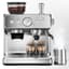COWSAR Espresso Machine with Grinder, Commercial Expresso Coffee Machines with Dual Boiler, Use Milk Frother and Brew Coffee Machine Simultaneously, Coffee Maker Cappuccino Latte, 95oz Water Tank - Home Espresso Machines
