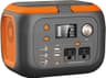 SinKeu 300W Portable Power Station, 260Wh/70400mAh Outdoor Solar Generator, Mobile Lithium Battery Pack, 110V Outlet Solar Power Banks, Camping Power Supply for Laptop, Hurricane Supplies - Portable Power Stations