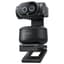 EMEET PIXY Dual-Camera AI-Powered PTZ Camera 4K, AI Tracking, PDAF&AI Autofocus 0.2s, 1/2.55'' Sony Sensor, 3 Mics, Presets, Gesture Control, 4K Webcam for Streaming and OBS/Twitch/Switch 2 Compatible - 4K Webcams