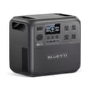 BLUETTI Elite 200 V2 Portable Power Station, 2073.6Wh LFP Battery Backup w/ 4 2600W AC Outlets (3900W Power Lifting), 0-80% Fast Charging in 50 Min, Solar Generator for Camping, Off-grid and Emergency - Portable Power Stations