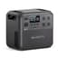 BLUETTI Elite 200 V2 Portable Power Station, 2073.6Wh LFP Battery Backup w/ 4 2600W AC Outlets (3900W Power Lifting), 0-80% Fast Charging in 50 Min, Solar Generator for Camping, Off-grid and Emergency - Portable Power Stations