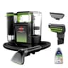BISSELL® Little Green® Max Pet Portable Carpet and Upholstery Deep Cleaner, Car/Auto Detailer, with Self-Cleaning Tough Stain Tool and Pet Hair Removal Tool (3860) - Portable Carpet & Upholstery Cleaners