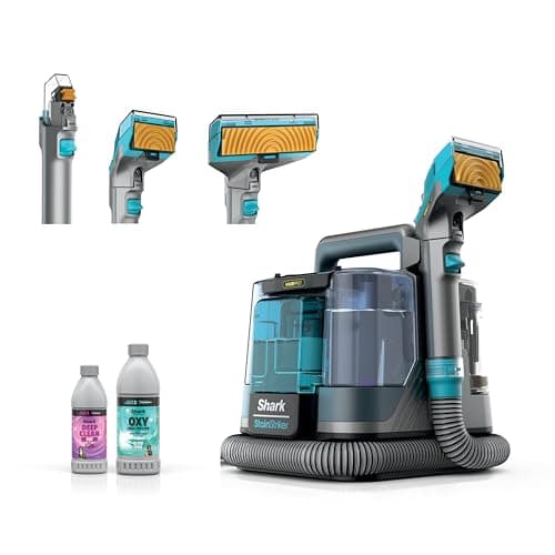 Shark StainStriker HairPro Carpet