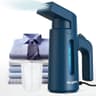 Blesgam Steamer for Clothes 700W, Double Row Steam Clothes Steamer, 180ML Large Capacity Water Tank, 40S Fast Heat-up Garment steamer for Home and Office(GY168) - Handheld Steamers