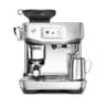 Breville Barista Touch Impress Espresso Machine BES881BSS, Brushed Stainless Steel - Home Espresso Machines