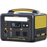 VTOMAN Jump 600X Portable Power Station 600W, 299Wh Solar Generator LiFePO4 Battery Power Station with Jump Start for Car, 1200W AC Outlet, PD 60W USB-C, 3x Regulated 12V/10A DC for Camping, RV Travel - Portable Power Stations