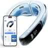 RANVOO AICE LITE MAX 2026 AI Neck Air Conditioner, Real AC Neck Cooling Fan, White - Neck Coolers