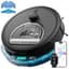 Lefant LiDAR Robot Vacuum and Mop, 450ml Visible Dustbin, Upgraded 190° PSD Obstacle Avoidance, Customized Cleaning, Multi-Floor Mapping, 150 Mins Runtime, 2.4G/5G WiFi, Pet Hair & Carpets, M330 Pro - Robot Vacuums