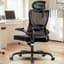 HUANUO Ergonomic Office Chair, High Back Computer Desk Chair with Adjustable Lumbar Support and Headrest, Comfy Gaming Chair with 3D Armrests, Home Office Rolling Chair, Max Load 300 lbs - Ergonomics