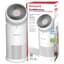 Honeywell Allergen Plus™ 3-in-1 HEPA Air Purifier for Home, Fan & Adjustable Airflow for Large Rooms up to 1928 Ft², Air Quality Sensor, Reduces Allergens, Pet Dander & Odors, HPA6000, White - High-End Air Purifiers