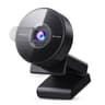 ‎EMEET EMEET C950 4K Webcam for PC - PDAF Autofocus, USB Webcam with Microphone & Physical Privacy Cover, 1080P@60FPS, USB 2.0 Plug&Play, No Tripod Hole, Web Cam w/ 70°View for Meeting/Online Classes/Zoom 4K Updated PDAF Autofocus - 4K Webcams
