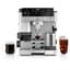 Ninja Luxe Café 3-in-1 Espresso, Drip Coffee and Cold Brew Machine | Intergrated Coffee Grinder, Milk Frother, Assisted Tamper & Built-In Espresso Accessory Storage | Stainless Steel | ES601 Luxe Cafe Stainless Steel - Home Espresso Machines