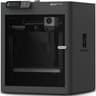 BAMBULAB Bambu Lab P1S 3D Printer, Fully Enclosed, Support Up to 16 Colors/Multi Materials, 500mm/s Fast Printing & High Precision, CoreXY & Auto Bed Leveling, Ready-to-Use FDM 3D Printers Large Print Size P1S (Without AMS) - 3D Printers
