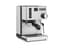 Rancilio Silvia Espresso Machine, Stainless Steel - Home Espresso Machines
