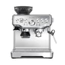 Breville Barista Express Espresso Machine BES870XL, Brushed Stainless Steel - Home Espresso Machines