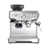 Breville Barista Express Espresso Machine BES870XL, Brushed Stainless Steel - Home Espresso Machines