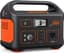 Jackery Portable Power Station Explorer 500, 518Wh Outdoor Solar Generator Mobile Lithium Battery Pack with 110V/500W AC Outlet for Home Use, Emergency Backup,Road Trip Camping (Solar Panel Optional) E500 - Portable Power Stations