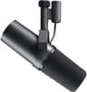 Shure SM7B Cardioid Dynamic Microphone - Creator Audio