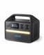 ‎Anker Anker 535 Portable Power Station, 512Wh Solar Generator (Solar Panel Optional) with LiFePO4 Battery Pack, 500W 9-Port Powerhouse, 4 AC Outlets, 60W USB-C PD Output, LED Light for Outdoor Camping, RV - Portable Power Stations