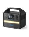 ‎Anker Anker 521 Portable Power Station Upgraded with LiFePO4 Battery, 256Wh 6-Port PowerHouse, 300W (Peak 600W) Solar Generator (Solar Panel Optional), 2 AC Outlets, 60W USB-C PD Output, Outdoor Generator - Portable Power Stations