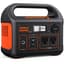 Jackery Portable Power Station Explorer 300, 293Wh Backup Lithium Battery, Solar Generator for Outdoors Camping Travel Hunting Blackout (Solar Panel Optional) E300 - Portable Power Stations