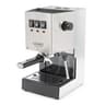 Gaggia RI9380/46 E24 Espresso Machine, Brushed Stainless Steel - Home Espresso Machines