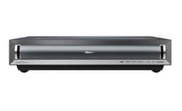 Hisense PX3-PRO Ultra Short Throw Triple Laser Projector, 4K UHD, 80” – 150”, 3,000 Lumens, 3000:1 Contrast, Dolby Vision & Atmos, IMAX Enhanced, 240 High Refresh Rate, Google TV, Designed for Xbox - Home Projectors