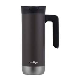 Contigo Superior 2.0 Stainless Steel Travel Mug with Handle with SNAPSEAL Lid, 20oz. - Engineered Drinkware