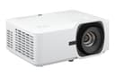 ViewSonic LS741HD 5000 Lumens 1080p Laser Projector with H/V Keystone, 4 Corner Adjustment, 360 Degree Projection, 1.6X Optical Zoom, LAN Control, and 24/7 Operation - Home Projectors