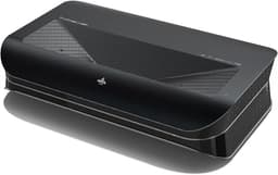 AWOL VISION LTV-3000 Pro 4K 3D Ultra Short Throw Triple Laser Projector, Dolby Vision & Atmos, HDR10+, 150" UST Laser TV Home Theater Projector - Home Projectors