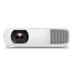 BenQ LH750 1080P 5000 Lumens Business Projector DLP LED Full HD, 98% REC.709, SmartEco Power Saving, Wi-Fi, Dual HDMI, 2D & Auto Keystone, 4K HDR Compatible, Screen Casting, 30,000 hours lightsource - Home Projectors