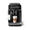 Philips 3200 Series Fully Automatic Espresso Machine, LatteGo Milk Frother, 5 Coffee Varieties, Intuitive Touch Display, 100% Ceramic Grinder, AquaClean Filter, My Coffee Choice, Black (EP3241/54) - Home Espresso Machines