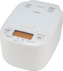 Zojirushi NW-YNC10WA Induction Rice Cooker and Warmer 5.5 Cup, White - Premium Rice Cookers