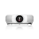 Epson Home Cinema LS11000 4K PRO-UHD Laser Projector, HDR, HDR10+, 2,500 Lumens Color & White Brightness, HDMI 2.1, Motorized Lens, Lens Shift, Focus, Zoom, 3840 x 2160, 120 Hz, Home Theater (Renewed) - Home Projectors