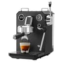 Gemilai Owl G3006 Home Espresso Machine, 58mm Commercial Group Head & PID Temp Control, Stainless Steel Coffee Maker for Barista-Quality Latte Art, Cappuccino Dual Data Display Black - Home Espresso Machines
