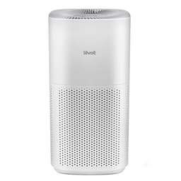 LEVOIT Air Purifiers for Home Large Room Up to 2933 Ft² With HEPA Sleep Mode, AHAM VERIFIDE, Smart WIFI, PM2.5 Monitor, 3-in-1 Filter For Smoke, Pet Allergies, Dust, Alexa Control, Core 600S-P, White - High-End Air Purifiers
