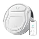 Lefant Robot Vacuum Cleaner, Strong Suction, 120 Mins Runtime, Slim, Low Noise, Automatic Self-Charging, Wi-Fi/App/Alexa Control, Ideal for Pet Hair Hard Floor and Daily Cleaning, M210 - Robot Vacuums