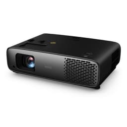 BenQ HT4550i 4K HDR LED Smart Home Theater Projector | 3200 Lumens | Android TV with Netflix, Dolby Digital Plus, built-in Chromecast and Ultra 4K | Supports HDR10+ | HDR10 | HLG | Built-in Speaker 4K 3200 ANSI lm 5W speaker W/ Android TV Dongle