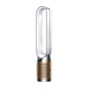 Dyson Purifier Cool Formaldehyde TP09 Air Purifier and Fan - White/Gold Large