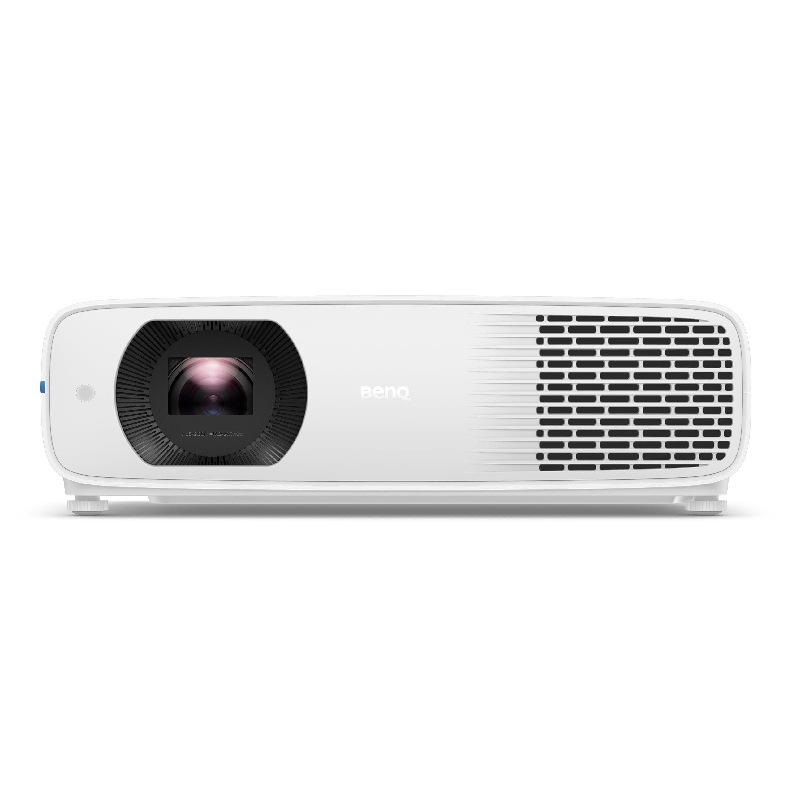 BenQ LH750 1080P 5000 Lumens Business Projector DLP LED Full HD, 98% REC.709, SmartEco Power Saving, Wi-Fi, Dual HDMI, 2D & Auto Keystone, 4K HDR Compatible, Screen Casting, 30,000 hours lightsource 1080P LED 5000 ANSI lm