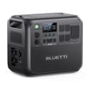 BLUETTI AC200L Portable Power Station, 2048Wh LiFePO4 Battery Backup, Expandable to 8192Wh w/ 4 2400W AC Outlets (3600W Power Lifting), 30A RV Output, Solar Generator for Camping, Home Use, Emergency